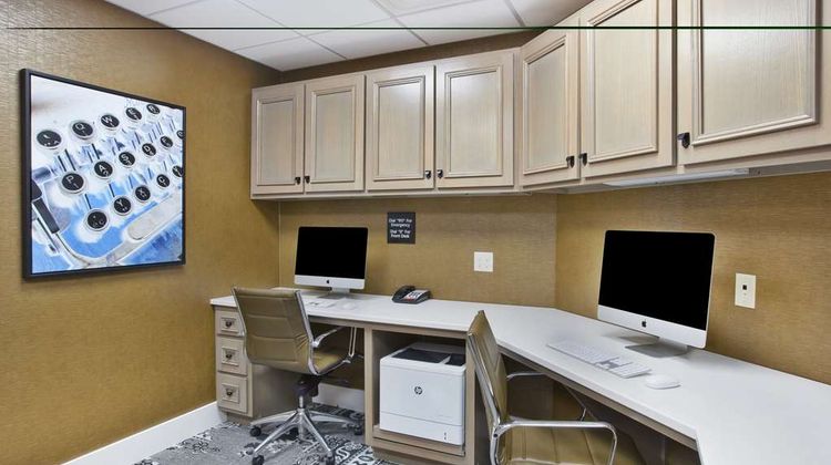 Hampton Inn & Suites Alliance Other