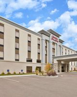 Hampton Inn & Suites Alliance