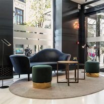 DoubleTree by Hilton Madrid - Prado