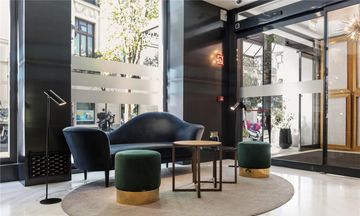 DoubleTree by Hilton Madrid - Prado