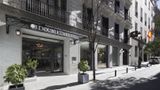 DoubleTree by Hilton Madrid - Prado Room