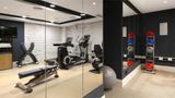 DoubleTree by Hilton Madrid - Prado Health