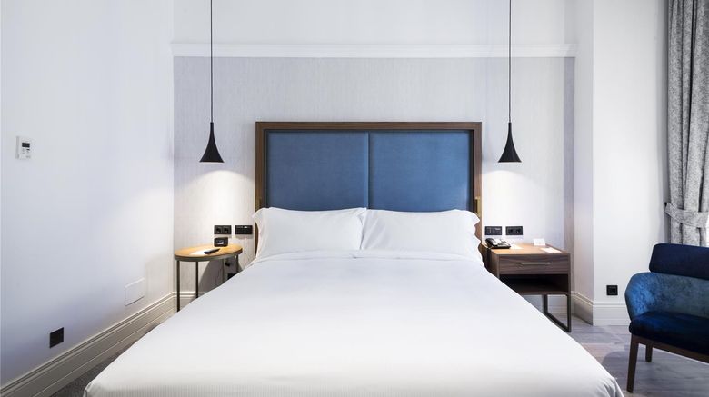 <b>DoubleTree by Hilton Madrid - Prado Room</b>. Images powered by <a href="https://iceportal.shijigroup.com/" title="IcePortal" target="_blank">IcePortal</a>.