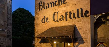 Best Western Blanche de Castille Exterior