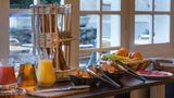 Best Western Blanche de Castille Restaurant