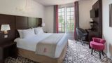 Best Western Blanche de Castille Room