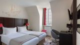 Best Western Blanche de Castille Room