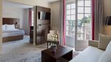 Best Western Blanche de Castille Room