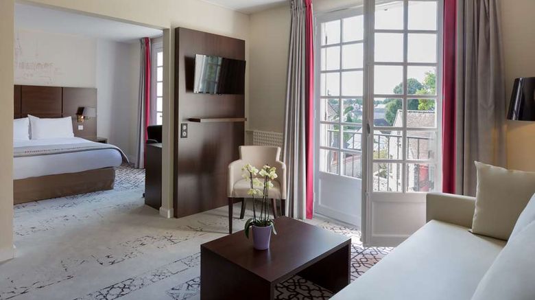 <b>Best Western Blanche de Castille Room</b>. Images powered by <a href="https://iceportal.shijigroup.com/" title="IcePortal" target="_blank">IcePortal</a>.