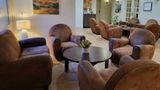 Best Western Blanche de Castille Lobby