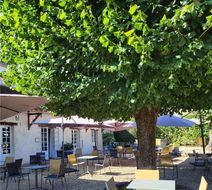 Best Western Blanche de Castille Exterior