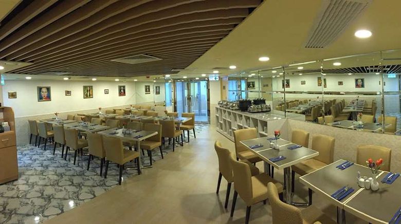<b>Best Western Plus Hotel Kowloon Restaurant</b>. Images powered by <a href="https://iceportal.shijigroup.com/" title="IcePortal" target="_blank">IcePortal</a>.