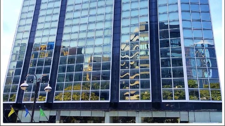 Best Western Plus Hotel Kowloon Exterior
