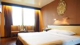 Best Western Plus Hotel Kowloon Room