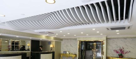 Best Western Plus Hotel Kowloon Lobby