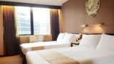 Best Western Plus Hotel Kowloon Room