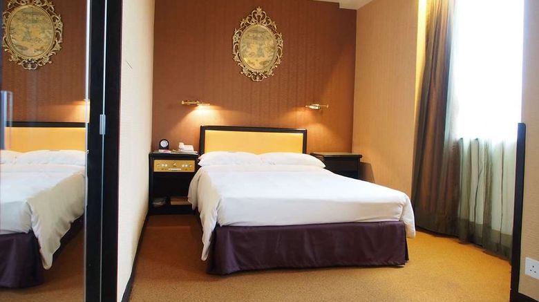 <b>Best Western Plus Hotel Kowloon Room</b>. Images powered by <a href="https://iceportal.shijigroup.com/" title="IcePortal" target="_blank">IcePortal</a>.