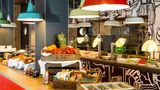Ibis Muenchen Airport Sued Restaurant