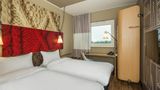 Ibis Muenchen Airport Sued Room