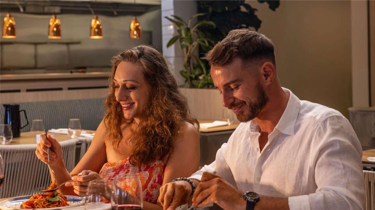 Mercure Darwin Airport Resort Restaurant