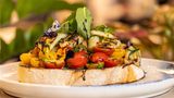 Mercure Darwin Airport Resort Restaurant