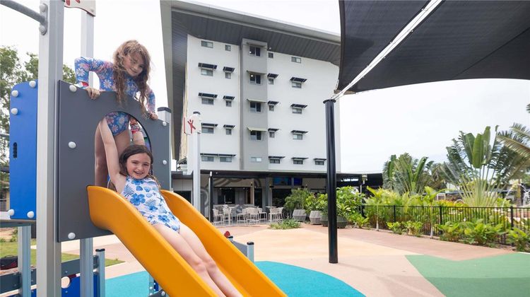 Mercure Darwin Airport Resort Other