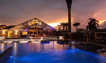 Mercure Darwin Airport Resort