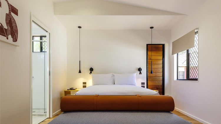 Mercure Darwin Airport Resort Room