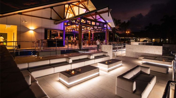 Mercure Darwin Airport Resort Exterior