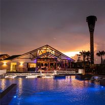 Mercure Darwin Airport Resort