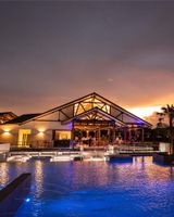 Mercure Darwin Airport Resort