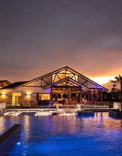 Mercure Darwin Airport Resort