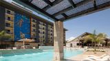 Mercure Darwin Airport Resort Pool