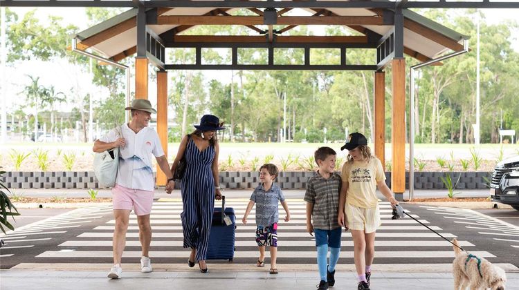 Mercure Darwin Airport Resort Other