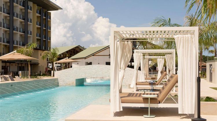 Mercure Darwin Airport Resort Other