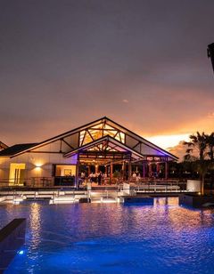 Mercure Darwin Airport Resort