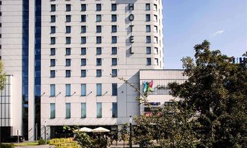 Ibis Styles Bialystok