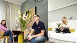 Ibis Styles Bialystok Room