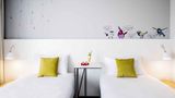 Ibis Styles Bialystok Room