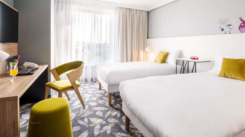<b>Ibis Styles Bialystok Room</b>. Images powered by <a href="https://iceportal.shijigroup.com/" title="IcePortal" target="_blank">IcePortal</a>.