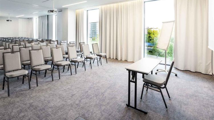 Ibis Styles Bialystok Meeting