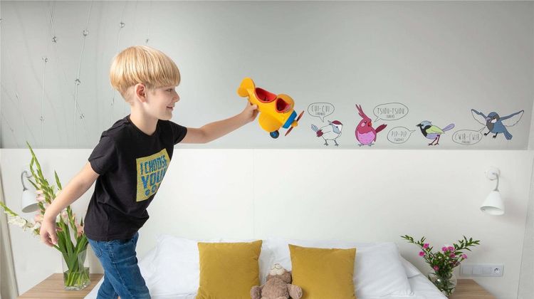Ibis Styles Bialystok Room