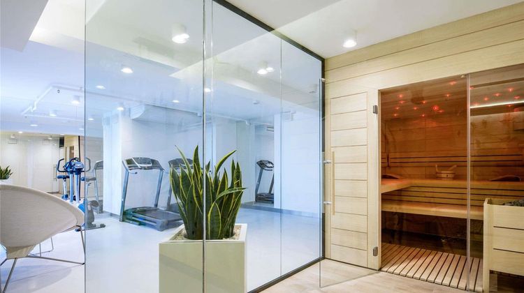 Ibis Styles Bialystok Other