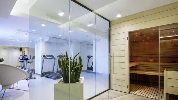 Ibis Styles Bialystok Health