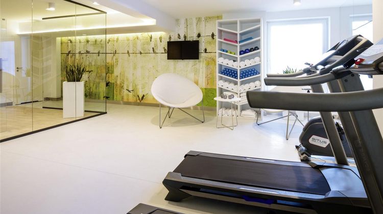 Ibis Styles Bialystok Health