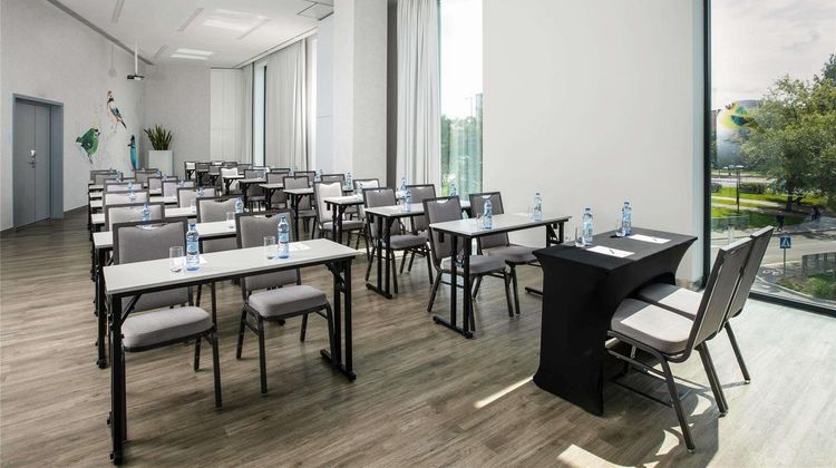 Ibis Styles Bialystok Other