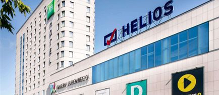 Ibis Styles Bialystok Exterior