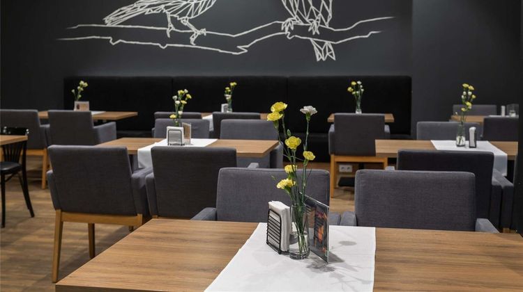 Ibis Styles Bialystok Restaurant
