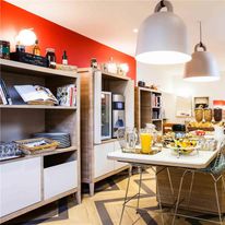 Ibis Styles Paris Nation Porte Montreuil