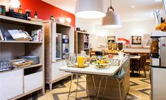 Ibis Styles Paris Nation Porte Montreuil